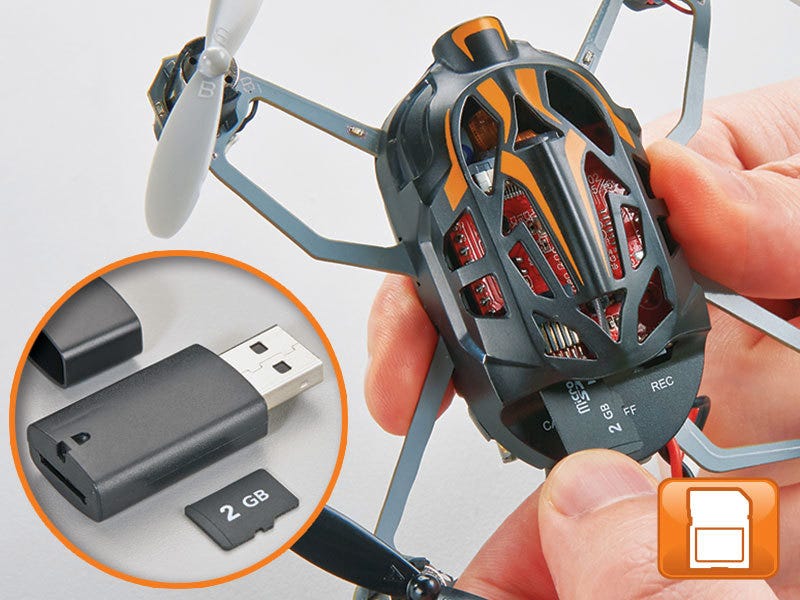 Card Reader